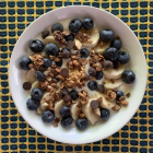How to make a high Protein Breakfast Bowl